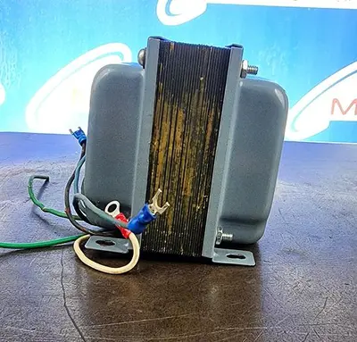 USED MAGNETEK N-470A