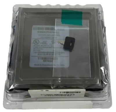 USED GE FANUC IC693CPU374