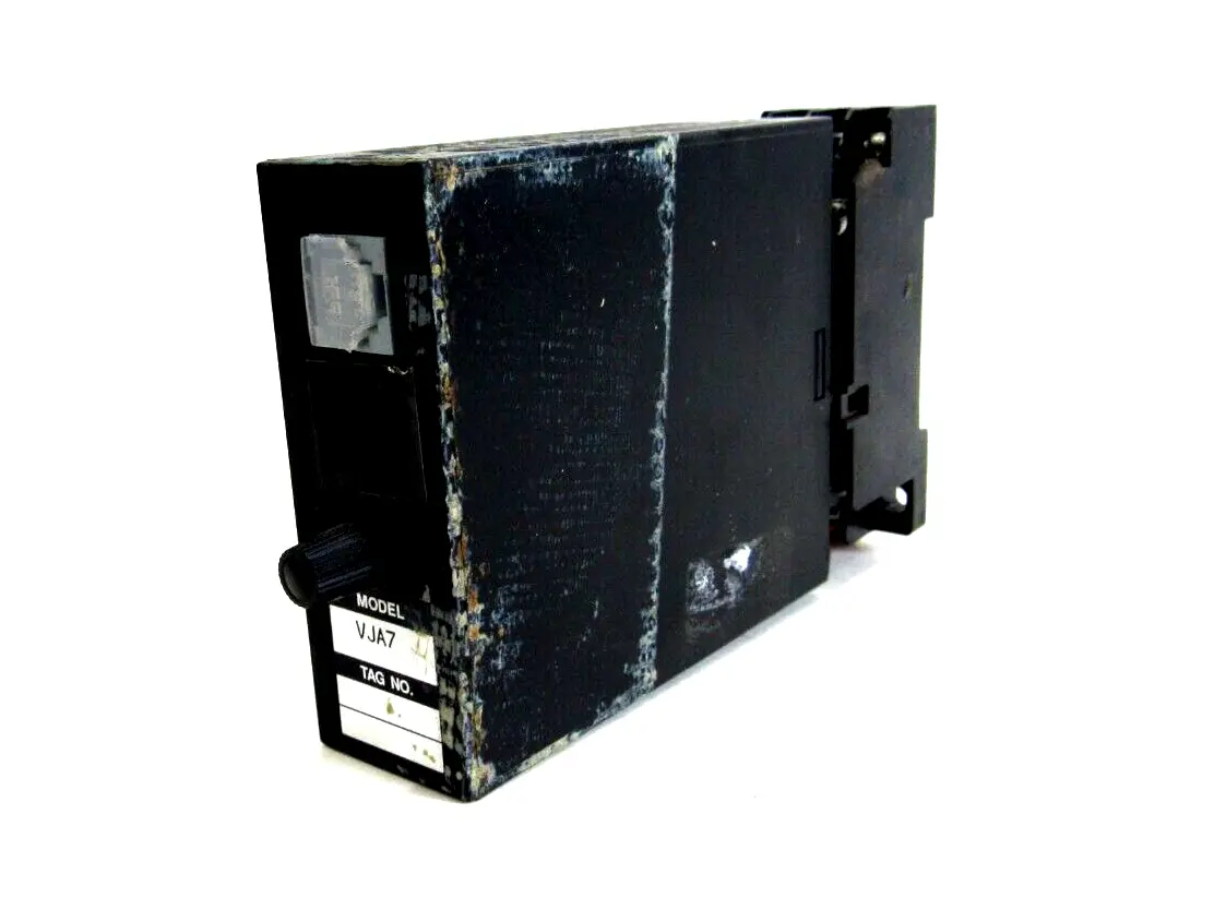 USED YOKOGAWA VJA7 VERSAMATE