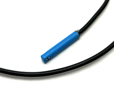 MZC2-1V7PS-SR0 | SICK  Magnetic Cylinder Sensor C-Slot - New – Open box