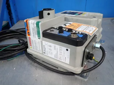 USED ALLENBRADLEY 280DF12Z10CGRW3P1