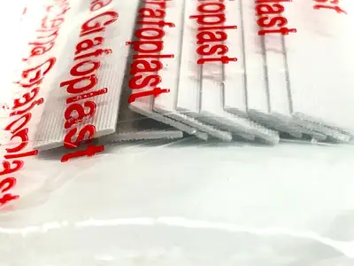 New | in-Stock GRAFOPLAST _UNKNOWN_ Cable & Wire | Maverick Industrial Sales #1121109