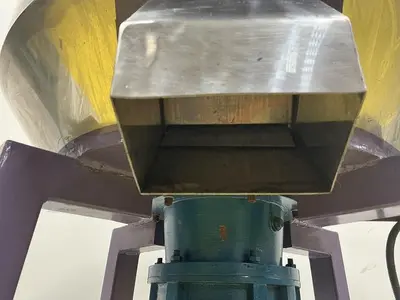 USED MOSE INDUSTRY JYHB-200