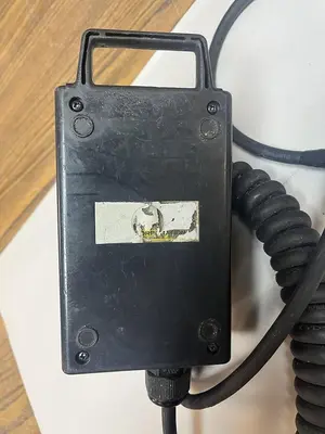 Used GE FANUC A860-0203-T014 Pulse Generators Ohio US | Surplus Asset Holdings #1237388