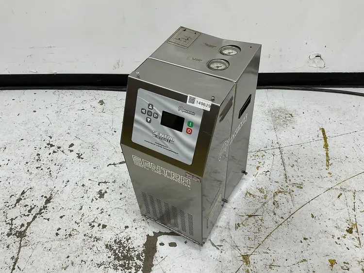 Used ADVANTAGE SK-1035LE-41C1 Water Heaters Michigan US | Ideal Machinery #802784
