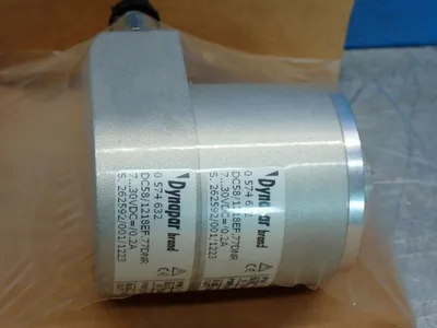 New | in-Stock DYNAPAR 0574632 / DC58/1218EF.77DNR Encoders Ohio US | HGR 24 #1069715