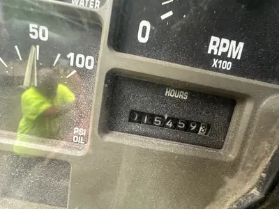 Used 2001 INTERNATIONAL 4700 SERVICE TRUCK Service & Utility Trucks New Jersey US | Proxy Equipment #1385219