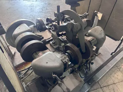 USED U.S. BAIRD #2