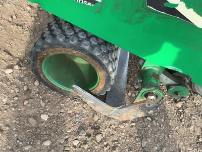Used _UNKNOWN_ _UNKNOWN_ Walk-Behind Trenchers Michigan US | Miedema Asset Management Group #1580018