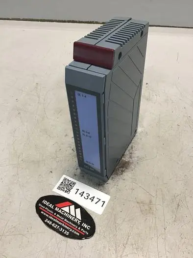 Used B&R 0GH-DO480 Circuit Boards Michigan US | Ideal Machinery #571387
