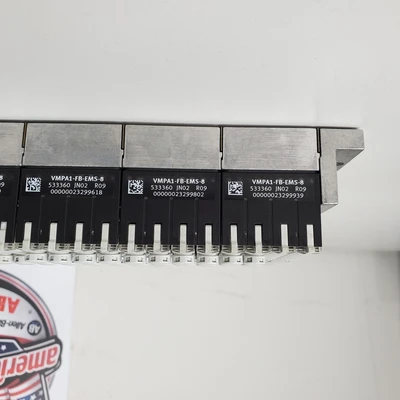 Festo _UNKNOWN_ Industrial Networking, Connectivity & Interface Modules | American Industrial Supply Co. (11)