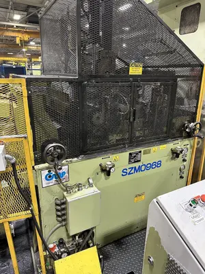 USED AIDA PMX-L2-220H(1)