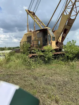 Used 1978 MANITOWOC 3900 Bridge & Overhead Cranes Louisiana US | Proxy Equipment #1377763