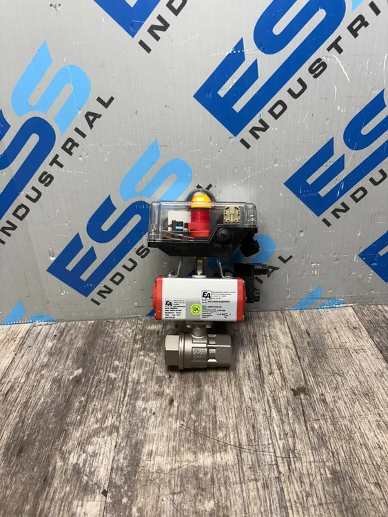 Used EA VH310025-ED620432 Pumps South Carolina US | ESS Industrial Equipment Sales #1307445