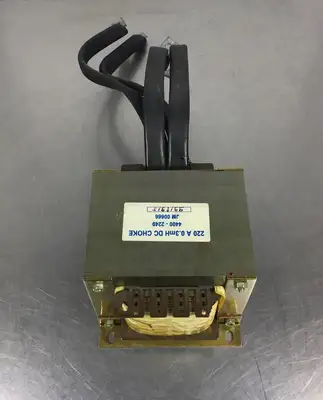 USED OHMITE JM 00666