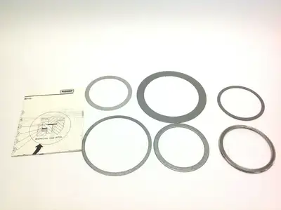 NEW FISHER DESIGN E GASKET KIT