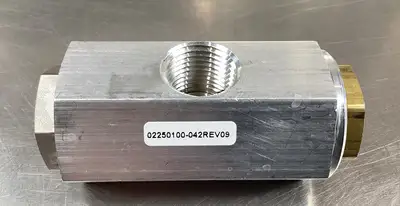 USED Sullair 02250100-042