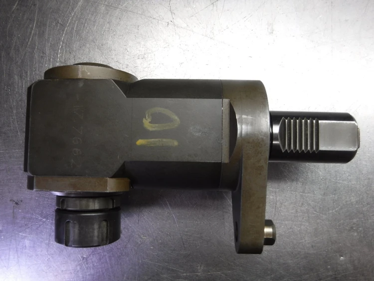 Used BRISTOL TOOL CO. _UNKNOWN_ Modular Tool Holding Systems Michigan US | Superior Machine & Tool Inc #209239