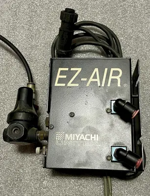 MIYACHI UNITEK EZ/SAK180, 10-369-01-01 Welding, Accessories | Great American Equipment Company (1)