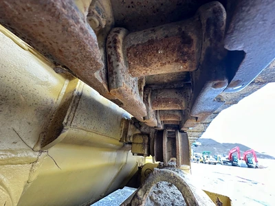 Used 1999 CATERPILLAR 953C Compact Track Loaders New York US | Proxy Equipment #1377905
