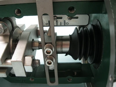 NEW Trimteck Optimux OpGL