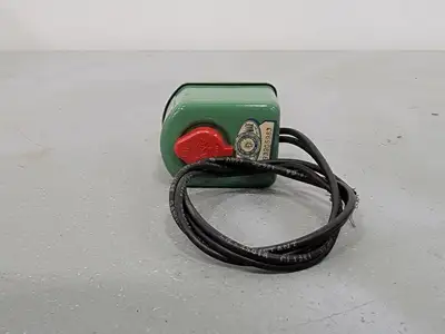 USED ASCO 104R