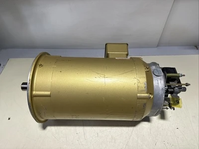 NEW Baldor VEBM3611T