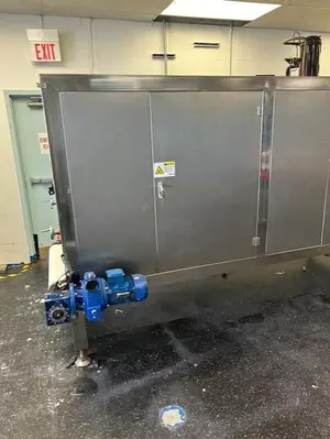 USED YENRICH GUMMY  LINE