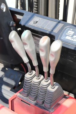 USED RAYMOND 445-C35STT