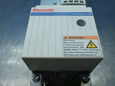 USED REXROTH R911295331