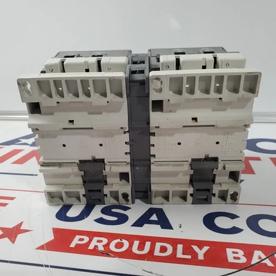 Used ABB 6SL32101PE132AL1 PLC Contactors California US | American Industrial Supply Co. #1566531