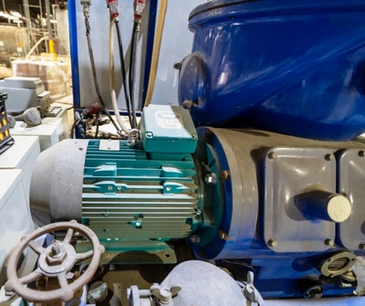 Alfa-Laval MAPX 210 TGT-29-60 biodiesel module, SS.