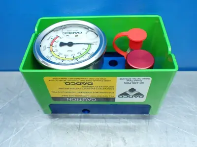NEW DADCO 90.406.P2S