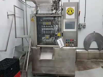 USED WINPAK W-12