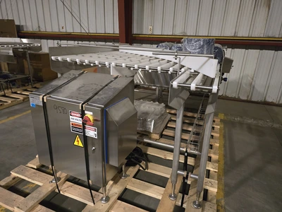 USED 2022 Forpack GS55-10