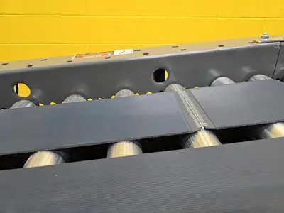 Used INTELLIGRATED MDR Conveyors | Packer City Sales #1298115