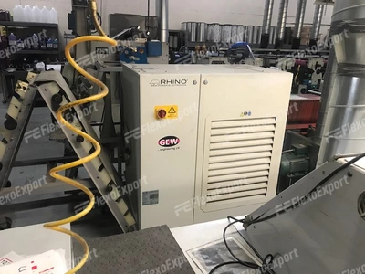 Used 2003 MARK ANDY LP3000 Flexo Printing Presses Connecticut US | FlexoExport #1518502