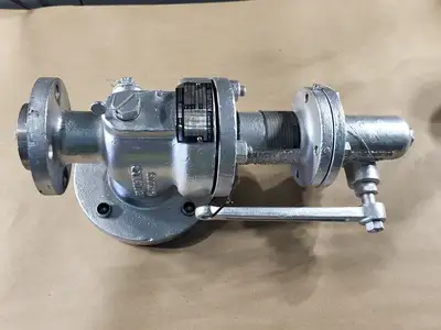 NEW CONSOLIDATED 1905-00GC-3-H1-MS-33-RF-LA