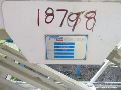 USED RETECH VH34/75