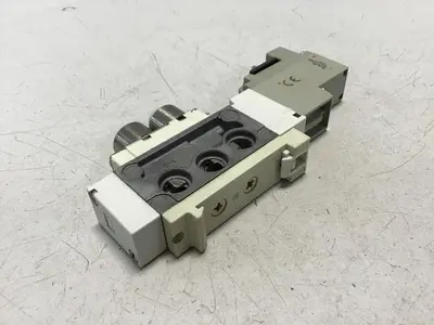 USED SMC SY5160-5Y0-C6-0