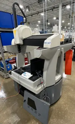 2008 BROWN & SHARPE ONE 7.7.5 Coordinate Measuring Machines | UniversalAutomatics.com (3)