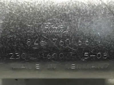 NEW ERGE 846 760 66