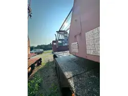 Used 1968 BAY CITY-MANITOWOC 40T Truck-Mounted Cranes Pennsylvania US | Iron Exchange Equipment Solutions #1353672