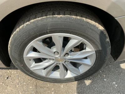 Used 2023 CHEVROLET MALIBU Sedans Michigan US | Miedema Asset Management Group #1315946