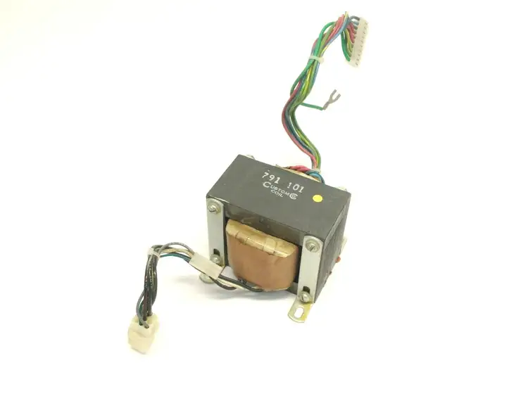 Used CUSTOM COIL _UNKNOWN_ Transformers | Maverick Industrial Sales #1109896