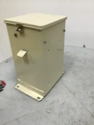 USED POWERTRAN YAM-4000-FM