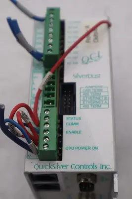 QUICKSILVER CONTROLS QCI-D2-1G8-S ROHS 2D6850 #B-1319