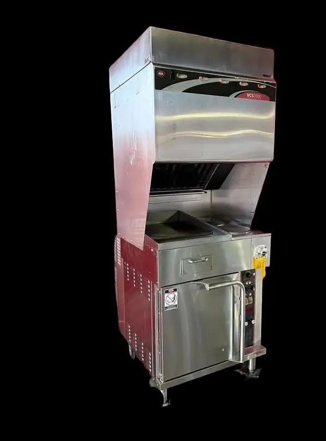 USED WELLS MANUFACTURING GOF 1032