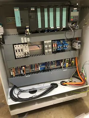 MBRAUN GAS PURIFIER