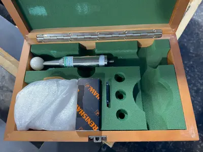 Used 2007 BROWN & SHARPE GLOBAL CLASSIC 9128 Coordinate Measuring Machines Ohio US | HGR 24 #1505777